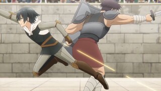 mushoku no eiyuu betsu ni skill Eps03 aub indo