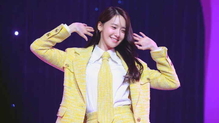 Tarian goyang pinggul Kim Yoon-ah memang nomor satu! Setelah menonton, yang terlintas hanyalah: iram