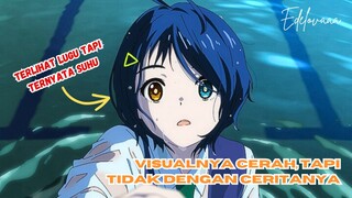 Kamu Pikir Ini Anime Slice of Life? Siap-siap Terkejut!