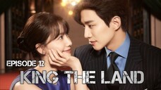 (Sub Indo) King the Land Episode 12 (2023)