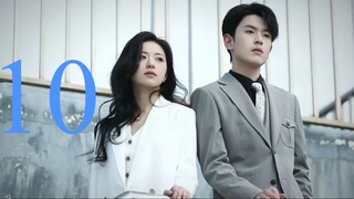 Phim ngắn Vietsub - Hôm Nay Có Tuyết Rơi Ở Hồng Kông - Phần 10