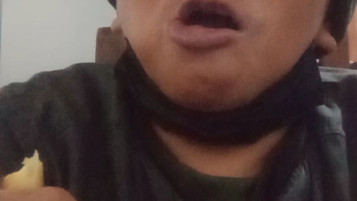 pagkain nang mahirap