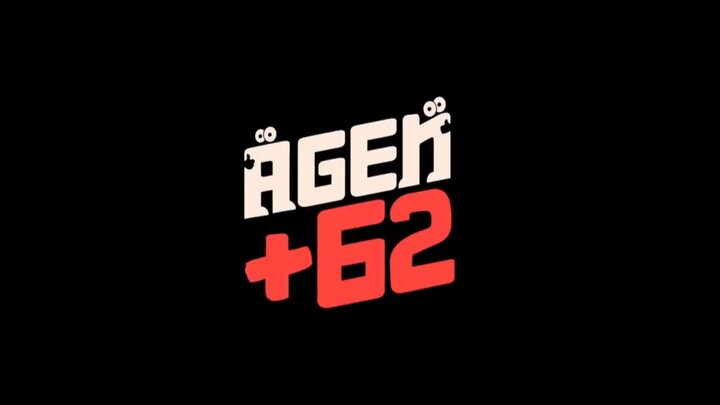 Agen +62
