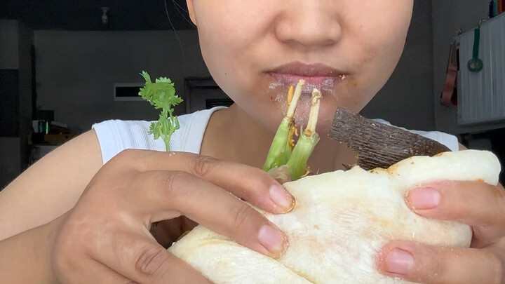 天呐！这道菜真的好吃到爆炸！