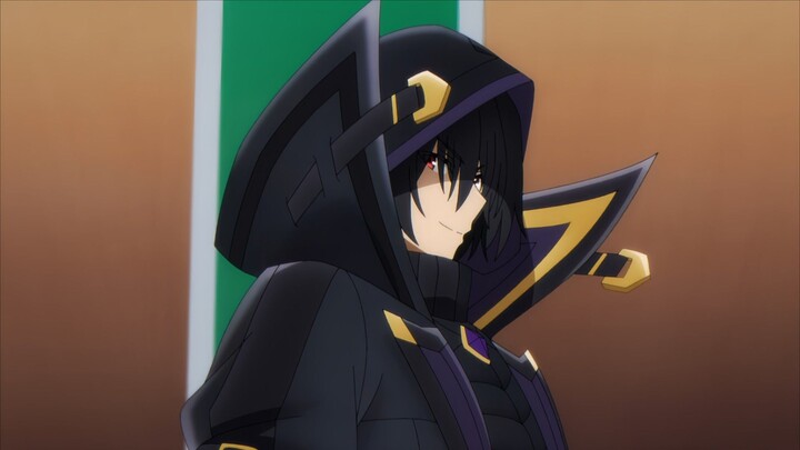 Shadow VS Beatrix & Iris | Royalty