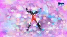 อุลตร้าแมน อาร์ค | ตอนที่ 17 "ดาบอุกกาบาตพิฆาตอสูร" | พากย์ไทย / ULTRAMAN ARC EP17