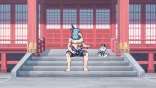 Shangri-La Frontier Season 1 ep-14
