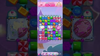 Let's Play Candy Crush | Maria Olino