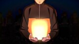 [ Naruto ] Naruto sent Mid-Autumn Festival wishes to everyone