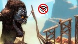 Top 10 OFFLINE High Graphics Platformer Games for Android & IOS 2021