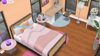 All about Heather SHORT STORY SIMS FREEPLAY