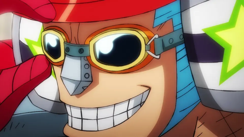 One Piece Episode 999 English Sub Hd1080 One Piece 999 Lastest Episode English Subbed Bilibili