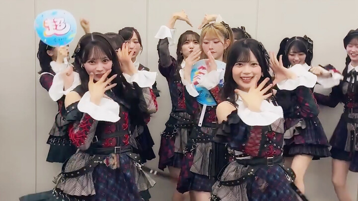 Tactical Compensation Edition! AKB48 “Suki-ish” Music Day Original Selection Team~