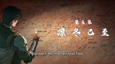 Purple River S2 Eps 5 Sub Indo