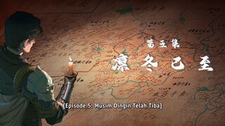 Purple River S2 Eps 5 Sub Indo
