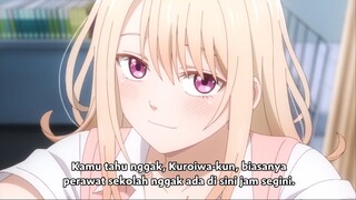 CEWEK TERCANTIK DI TOKYO YANG NAKAL !!!