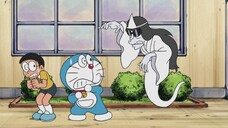 Doraemon (2005) Episode 412 - Sulih Suara Indonesia "Dupa Hantu Menyeramkan! & Bunga-Bunga Gosip Ber