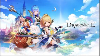 Dragonicle [ Android APK iOS ] Gameplay