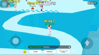 [Play Together] Tiệc trò chơi phần 34