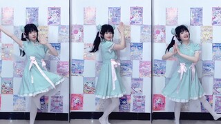 神的随波逐流
