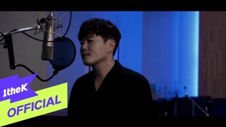 [MV] Jeon Woo sung(전우성(노을)) _ I'm afraid I'll stop liking it.(널 좋아하는 거 그만둘까 봐)