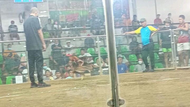 sinamahan nga bwenas