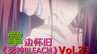 死神远超其他热血漫的最感人告白-【掌】边怀旧《死神BLEACH》经典回顾第23期