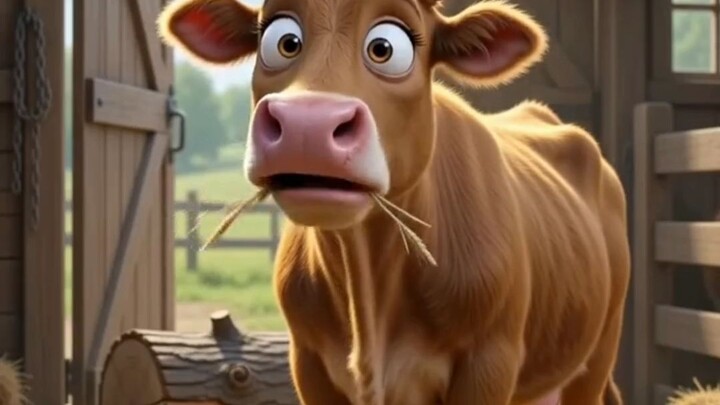 What Animals Do When Humans Aren't Looking!#FunnyAnimals #SecretLifeOfAnimals #ToonSport Vlogs