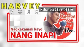 Nagkakamali kayo ng INAPI   Kabanata 3811 - 3816