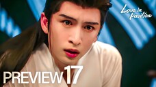 PREVIEW EP17 Fox Spirit Matchmaker 2: Love in Pavilion (2025)