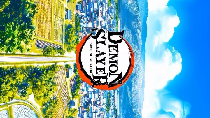 Demon Slayer World
