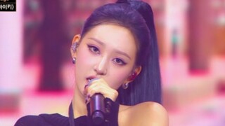 H1-KEY《(G)I-DLE - Fate》241108 颁奖礼 高清舞台