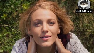 [فيلم قصير] فيلم تشويق وإثارة رائع حقًا! ست دقائق من التعليق على "خدمة بسيطة".