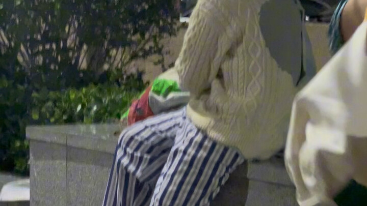 猪坚强整顿广场舞