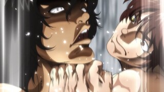 Baki (2020)「AMV」- Bang Bang