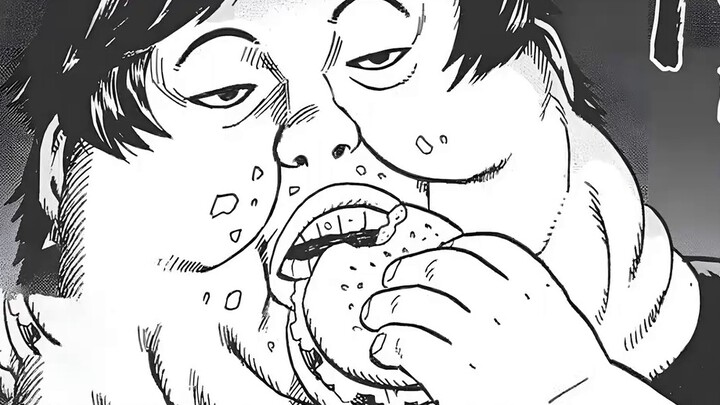 [One Punch Character Guide] Death Devour + Absolute Defense | What is the mysterious ultimate move |