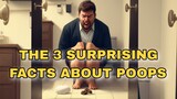 From Digestion to Disposal: Remarkable Poop Facts"