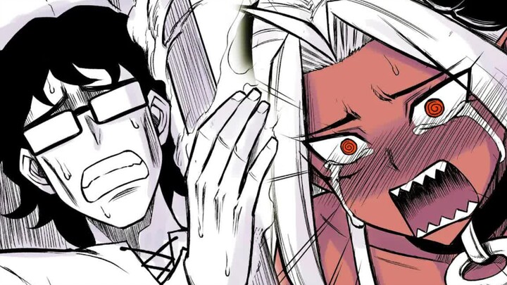 The Happy Daily Life of the Demon King and the Hero