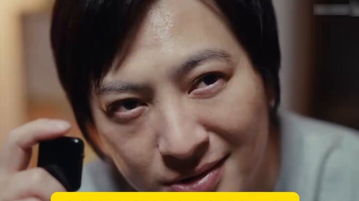 [คาเมนไรเดอร์ เกเบะ] พี่รังโกะ ผู้ชายที่ใช้ความรุนแรงในครอบครัว "กลับชาติมาเกิด" ในโลกอีกใบ (ละครญี่