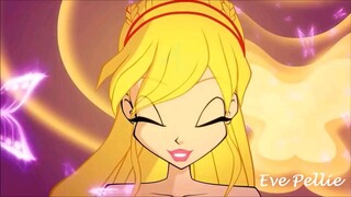 Winx butterflix song