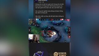 Ngày tàn của Liên Quân chăng ?? 😗 lqmb lienquan lienquanmobile_garena lienquanmobile garenalienquan xuhuongtiktok capcut