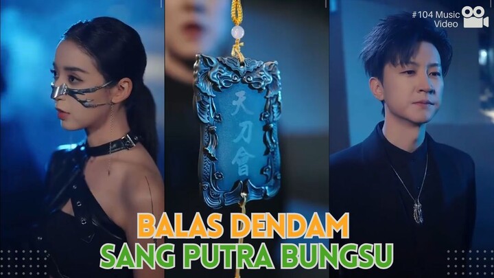 Awal Mula Sang Putra Bungsu Berencana Untuk Balas Dendam - Balas Dendam Sang Putra Bungsu