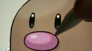 diglett sus