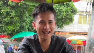 Let's take a look at how to make pine nut fish.