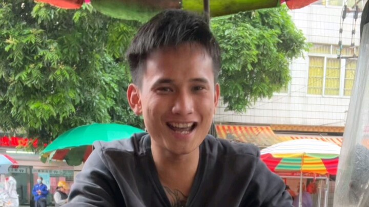 มาดูวิธีทำปลาเม็ดสนกันเลย