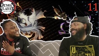 Demon Slayer Season 2 Episode 11 Discussion | “No Matter How Many Lives” | DS Season 2 Breakdown
