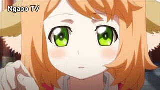 Hồ Yêu Tiểu Hồng Nương (Ep 48.1) Muội không muốn kết hôn #HYTHN_tap48