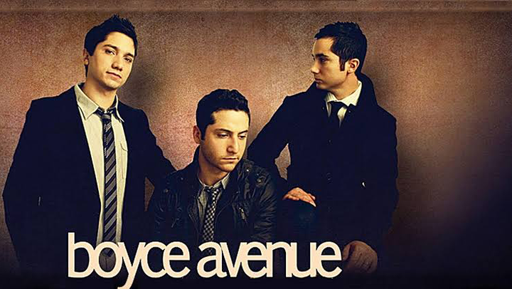 Just The Way You Are - Boyce Avenue COVER