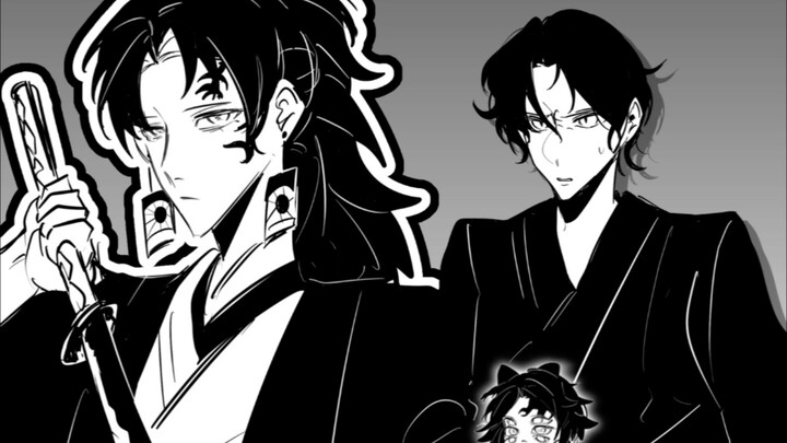 “What If You Get Attacked by Enichi?”