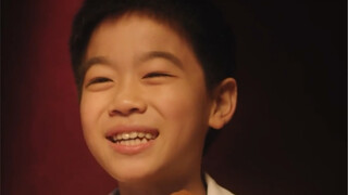 Han Haolin's family of three will face a lot of pressure in the future!